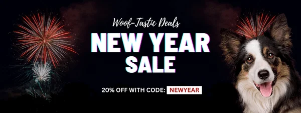 New Year Sale