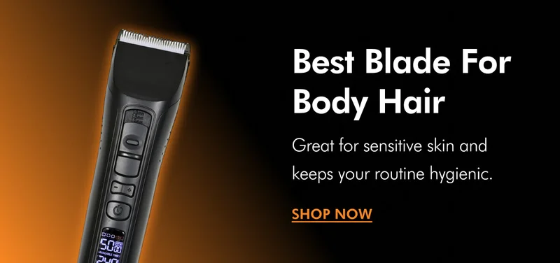 Best Blade For Body Hair
