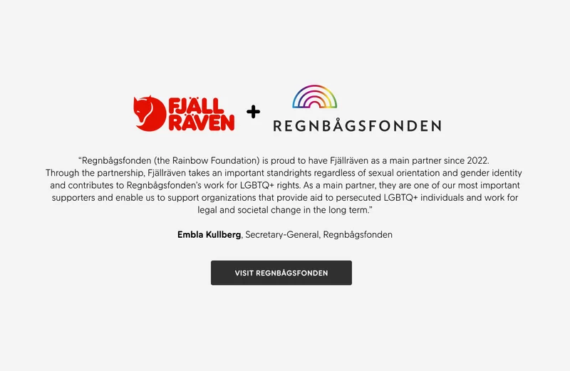 Swedish Rainbow Foundation