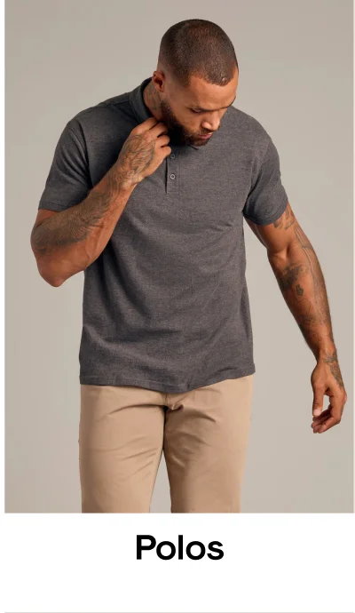 Polos