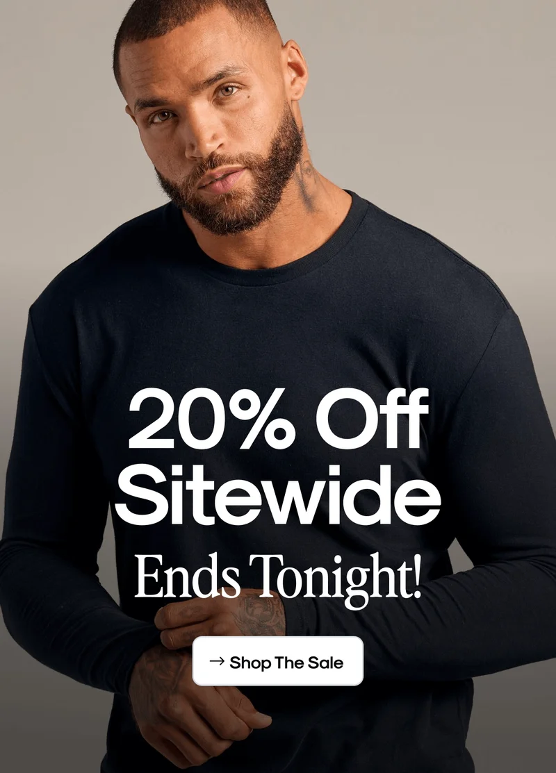 Sale Ends Tomorrow