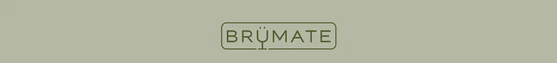 BrüMate Logo