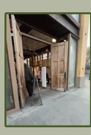 In Store Video
