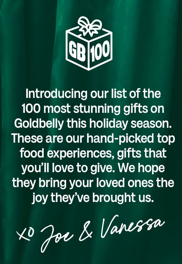 We're so excited to share our picks for our favorite gifts of 2022.