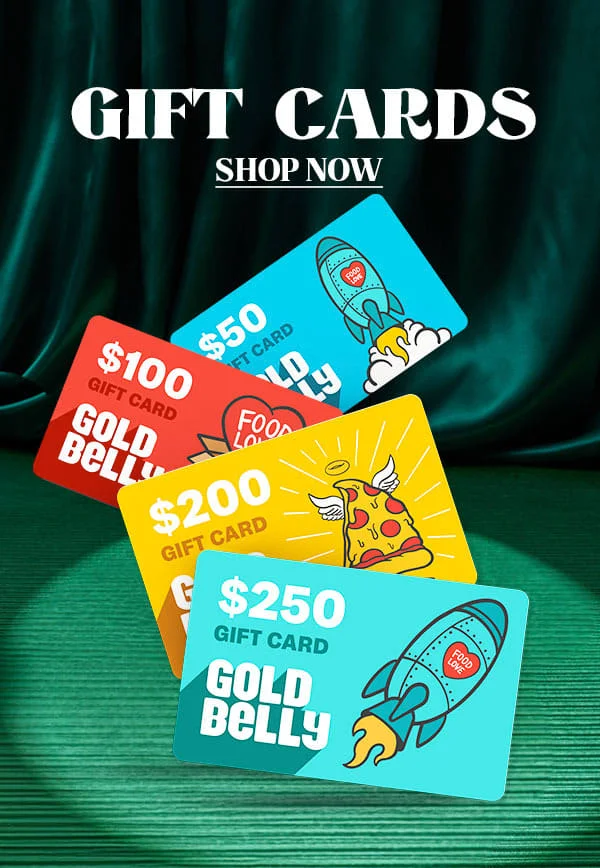 Gift Cards