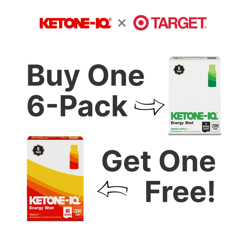Buy One 6-Pack Get One Free!