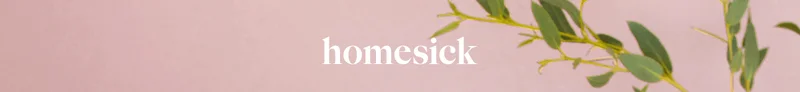 homesick