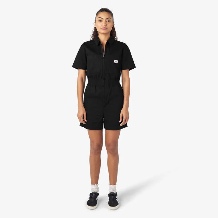 Women’s Regular Fit Vale Shortalls