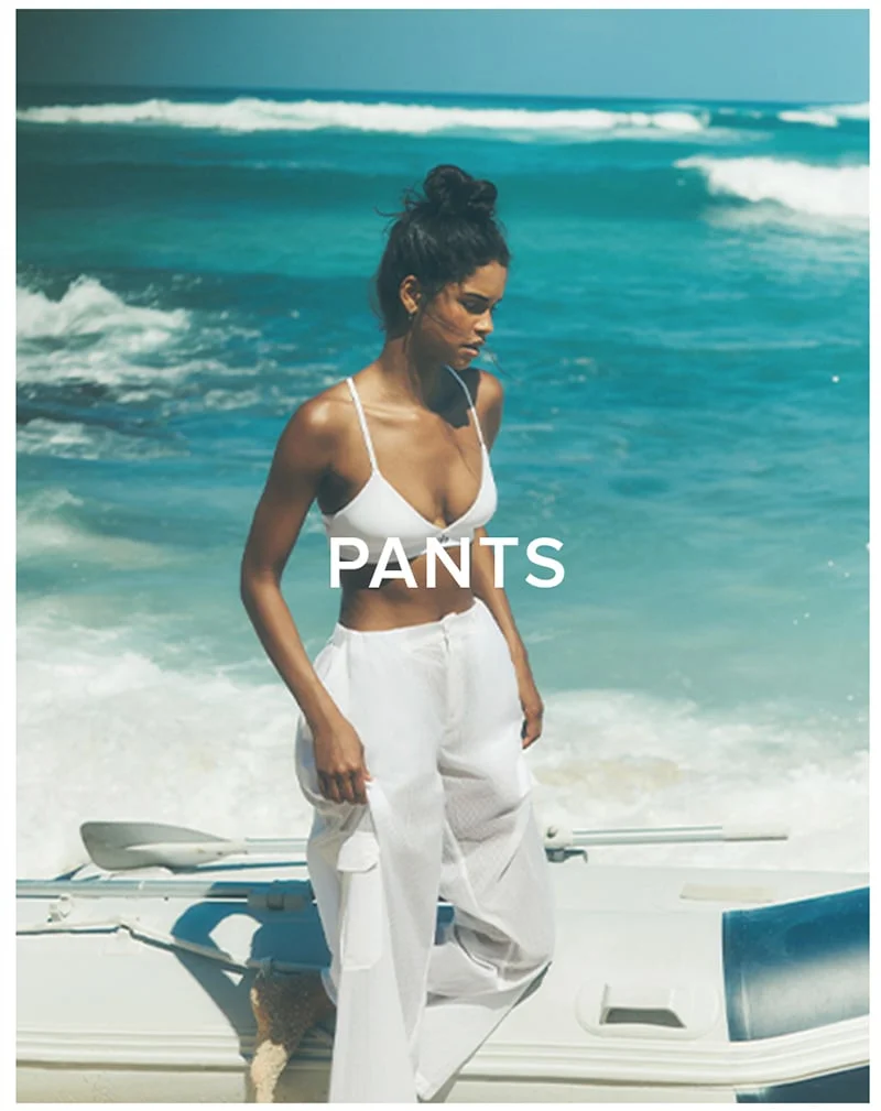 PANTS