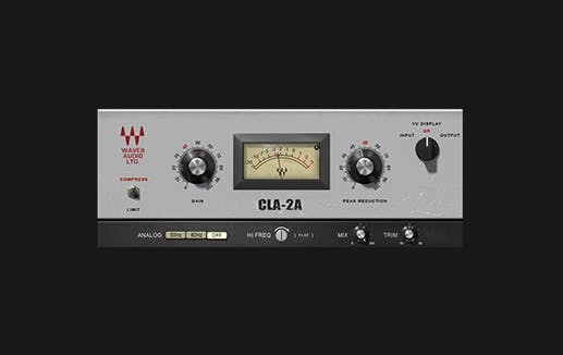 discount code Comp. / Limiter