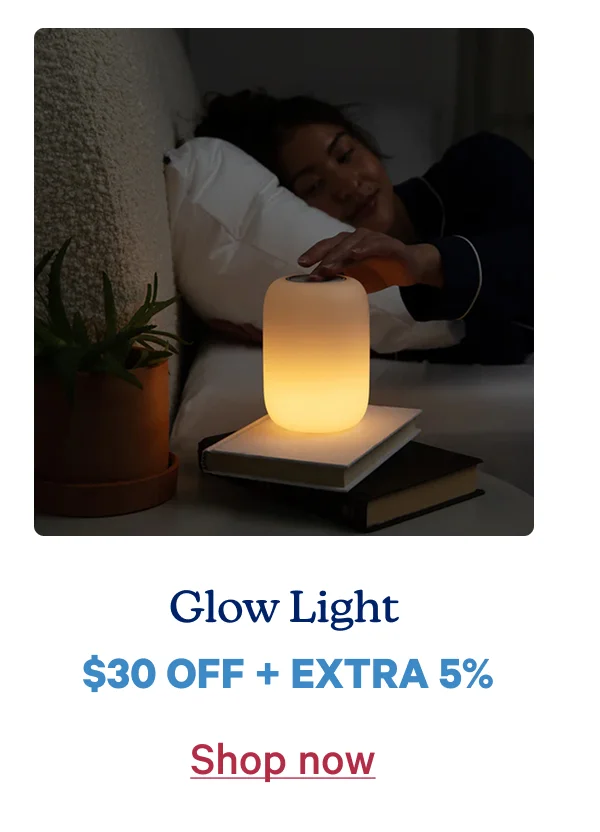 Glow Light