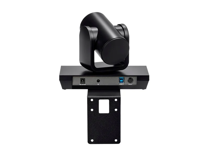 PTZ Video Conference Camera, Pan Tilt Zoom with Remote, Full HD 1080p