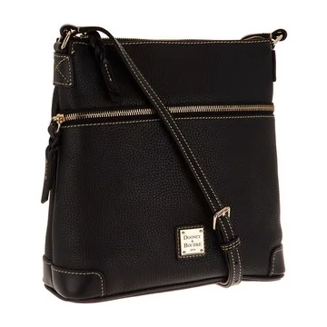 Dooney & Bourke Pebble Leather Crossbody
