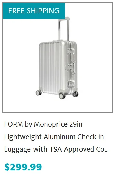View product recommended for you