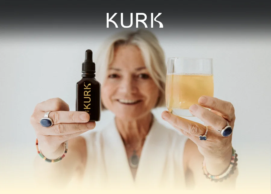Kurk