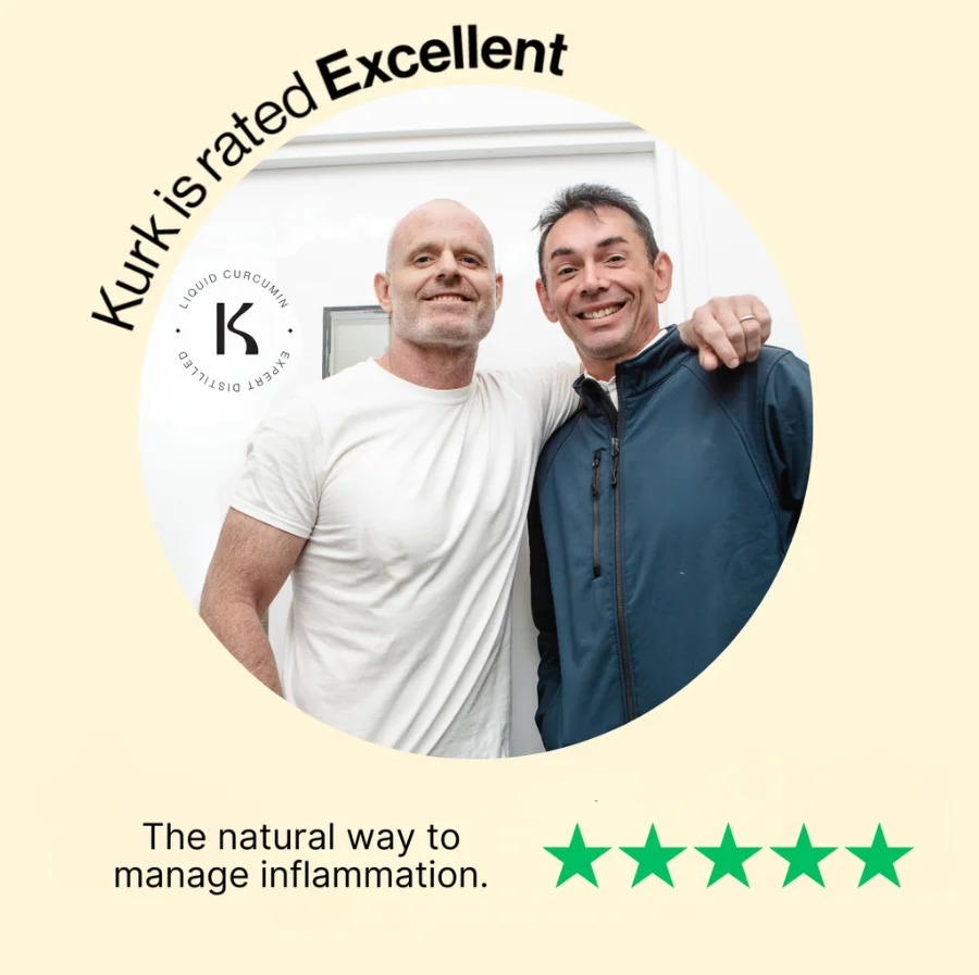 Kurk is rated excellent