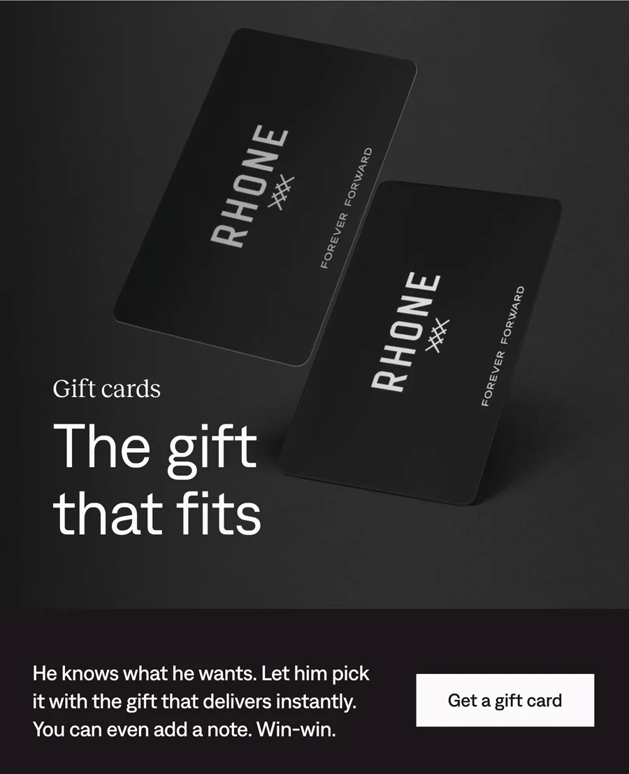 Get a gift card
