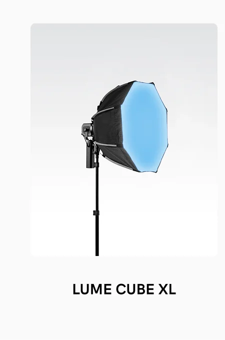 Lume Cube XL