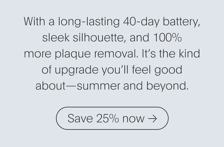 Summer sale