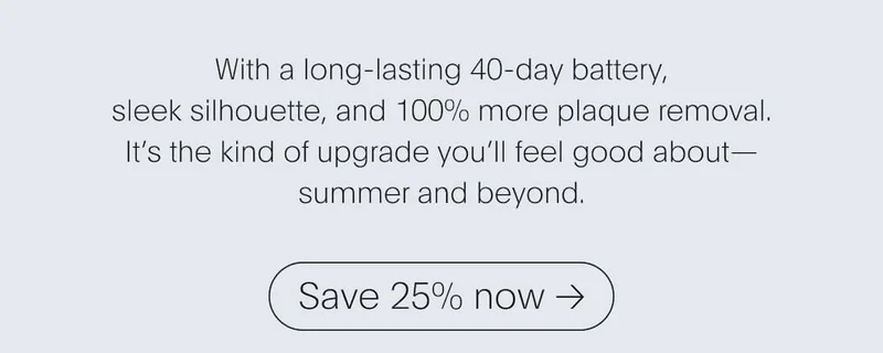 Summer sale