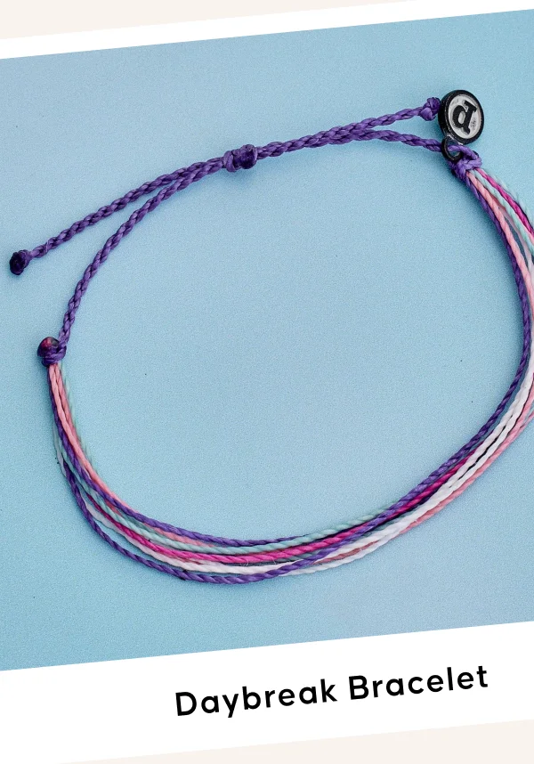 Daybreak Bracelet