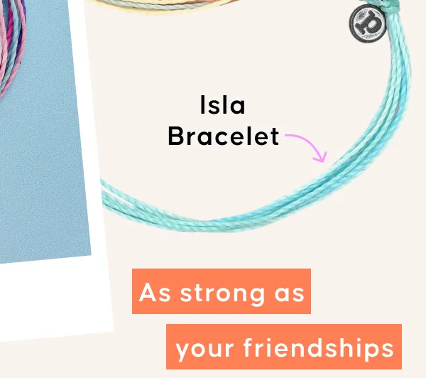 Isla Bracelet