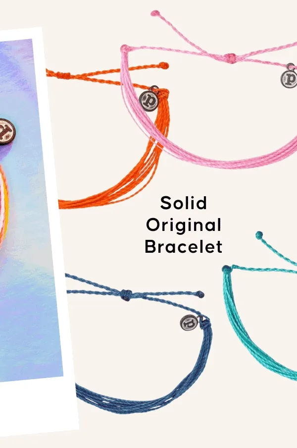 Solid Original Bracelet