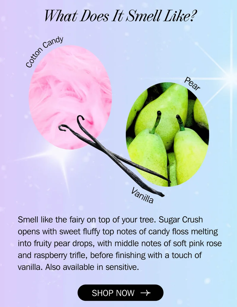 Scent Notes