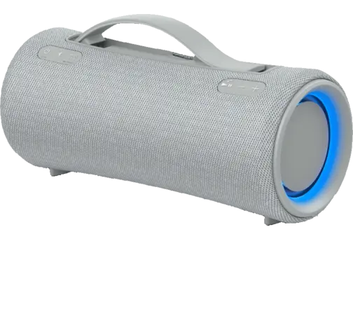 Sony XG300 MEGA BASS™ Portable Bluetooth® Wireless Speaker Gray