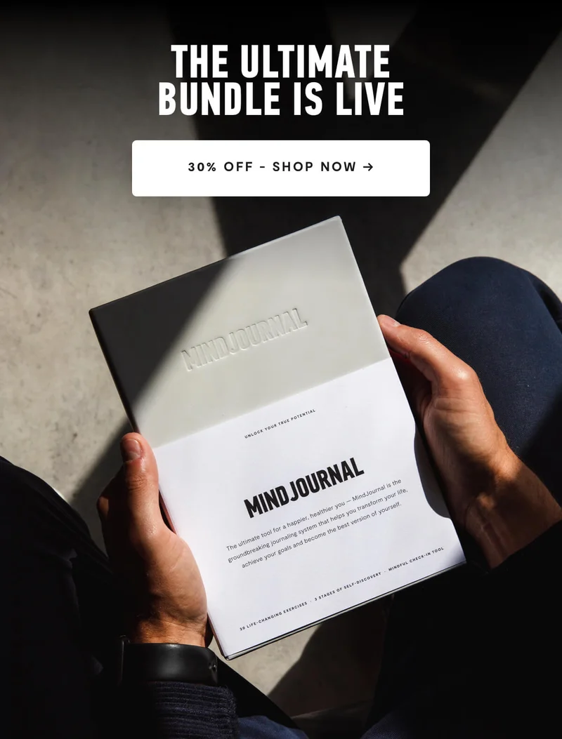 The Ultimate Bundle Is Live