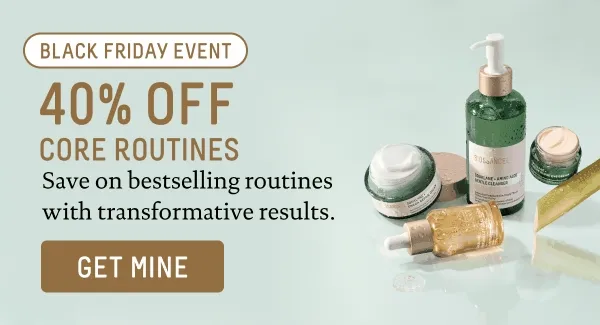 40% Off Core Routines
