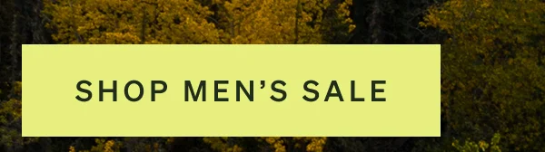 Shop Men's Sale