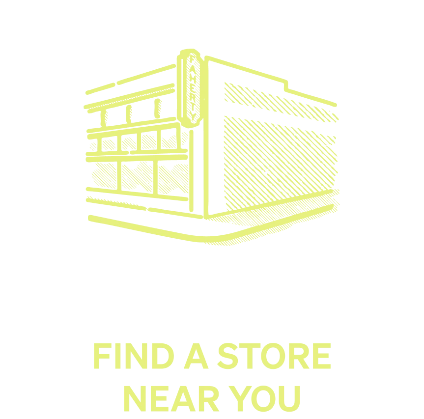 Find A Store Near You
