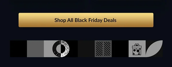 Shop All Black Friday Offers