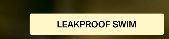 Leakproof Swim