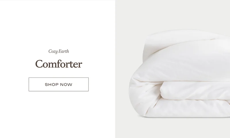 Shop Comforter