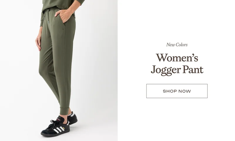 Shop Women's Jogger Pant