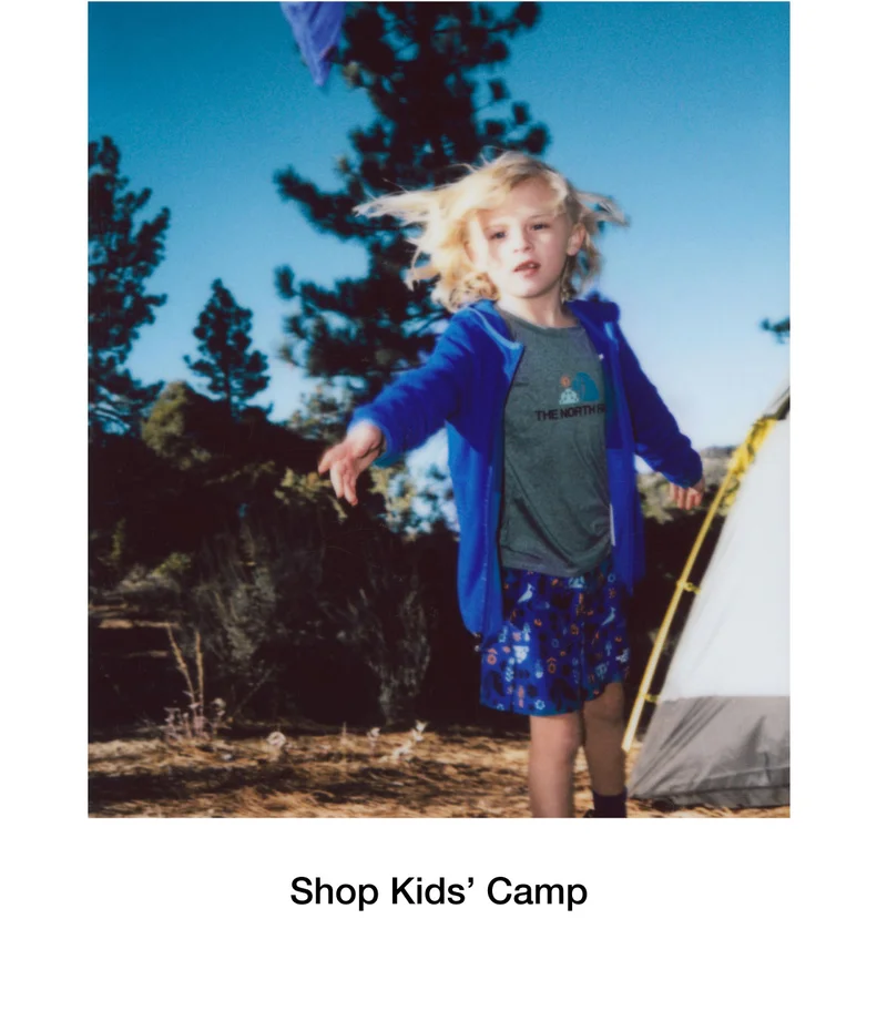 Shop Kids' Camp