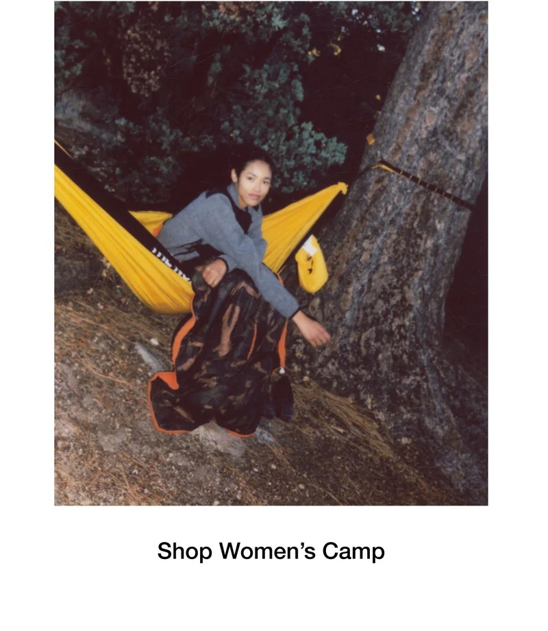 Shop Women's Camp