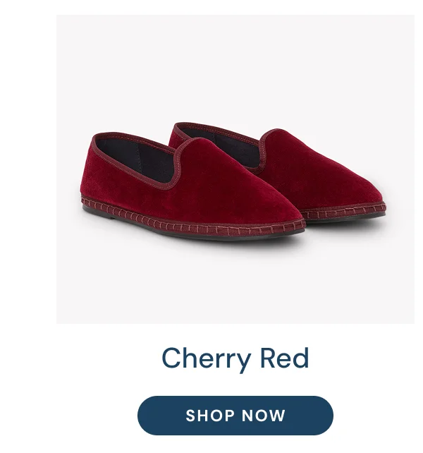 Cherry Red
