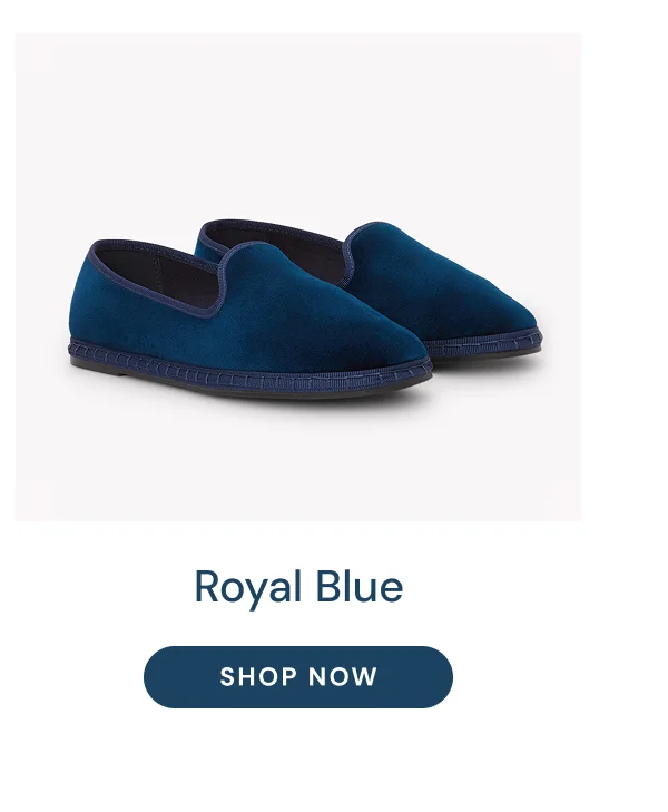 Royal Blue