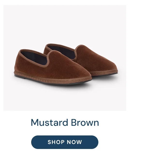 Mustard Brown
