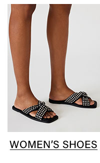 Women's Shoes (davidson)