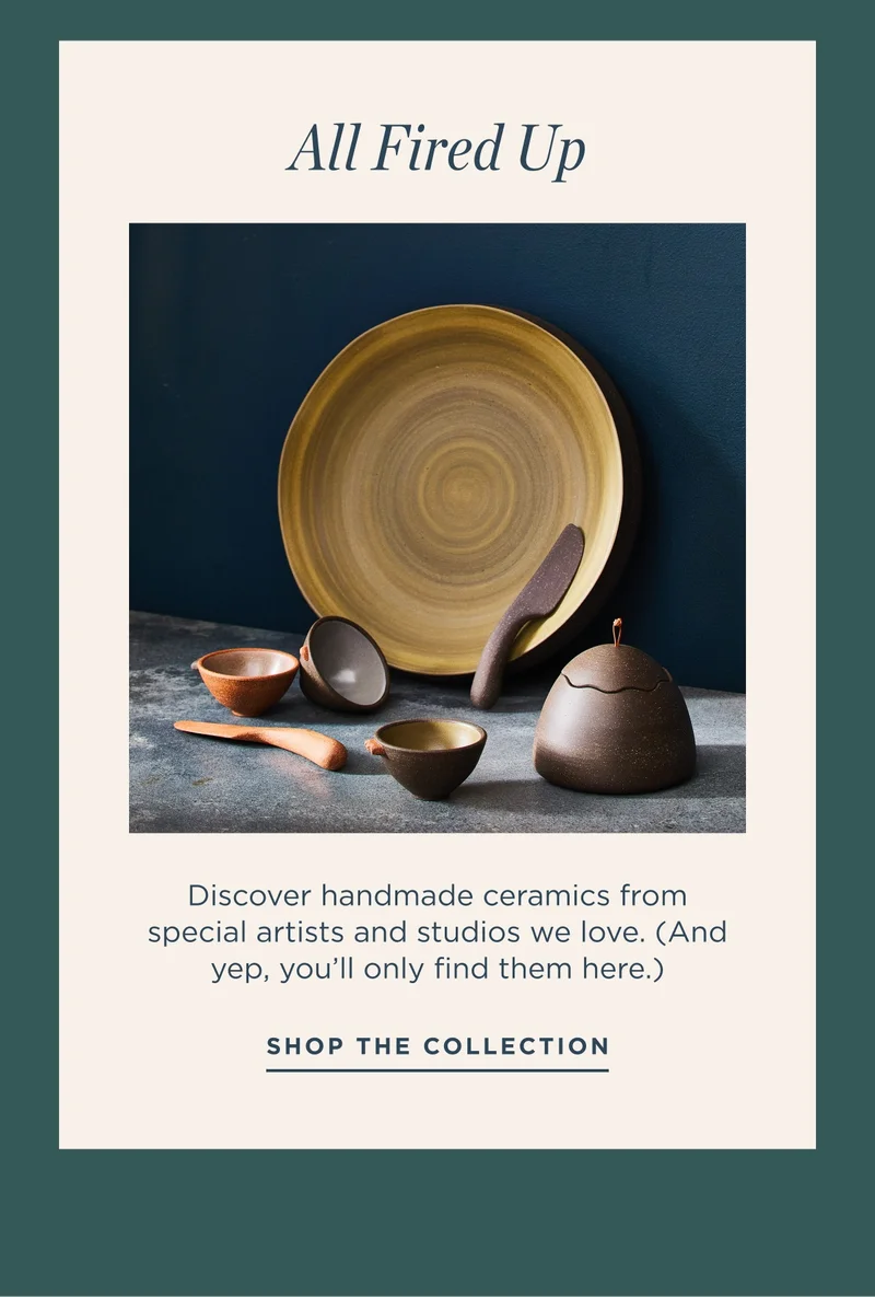 Shop The Collection
