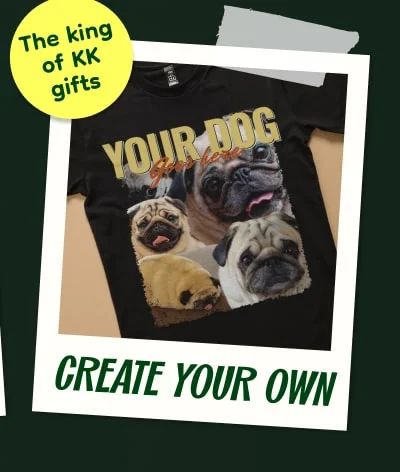 Create Your Own