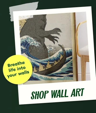 Shop Wall Art