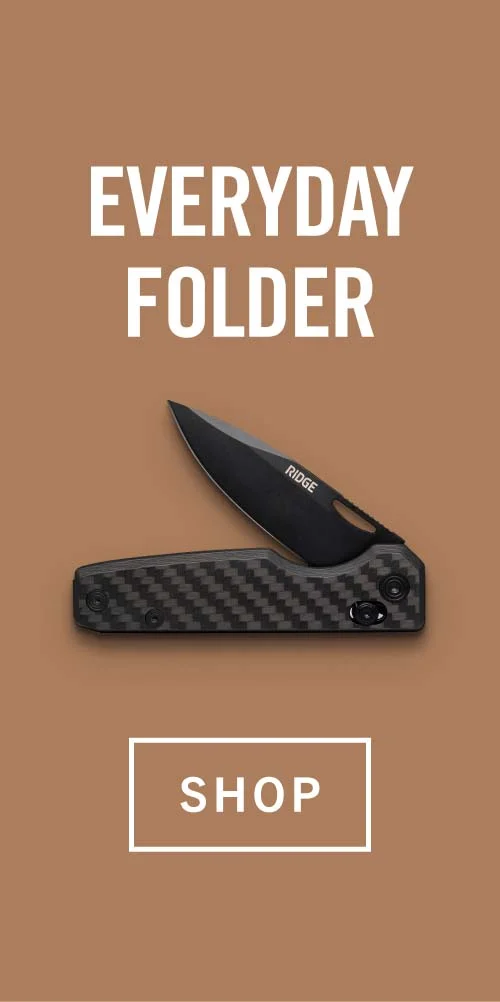 Shop Everyday Folder