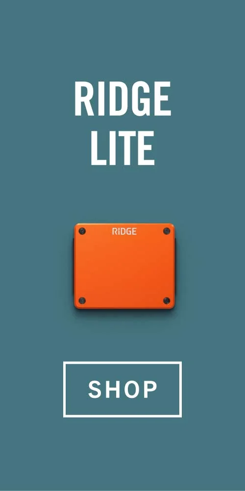 Shop Ridge Lite