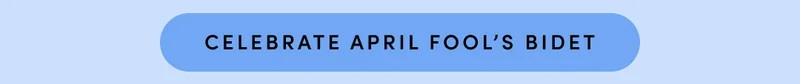 HAPPY APRIL FOOLS' DAY