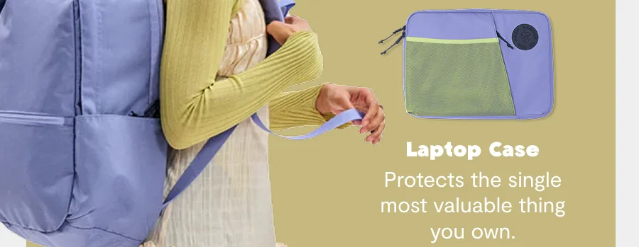 Laptop Case